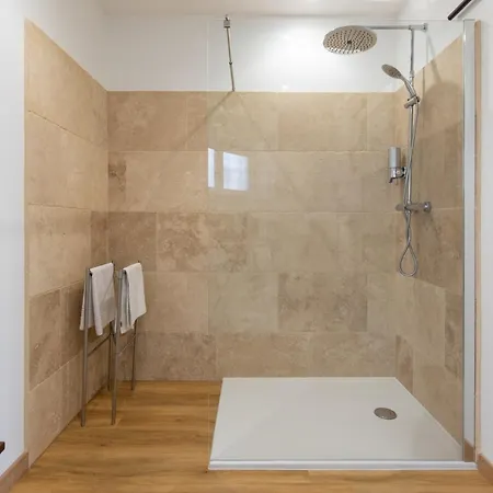 Appartement Ambiance Bohème