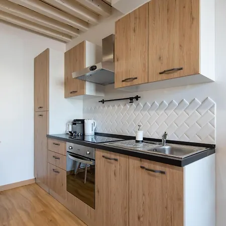 Appartement Ambiance Bohème