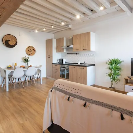 Ambiance Boheme Apartment *