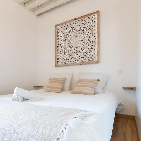Ambiance Boheme Apartment Roanne